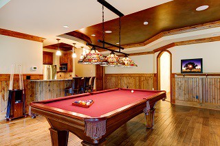 Professional billiard table movers in Cherry Hill content img1